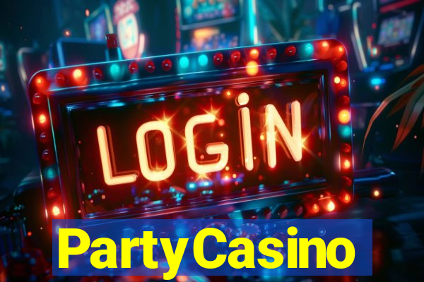 PartyCasino