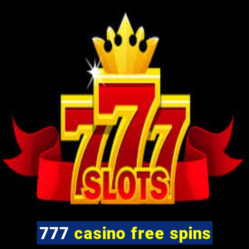 777 casino free spins