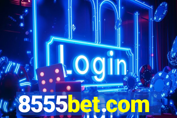 8555bet.com