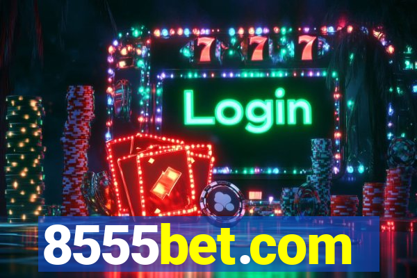 8555bet.com