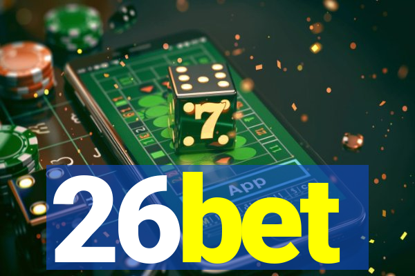 26bet