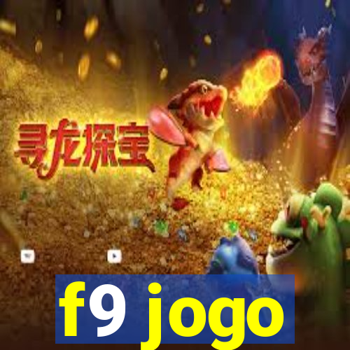 f9 jogo