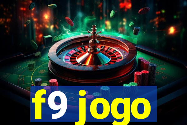 f9 jogo