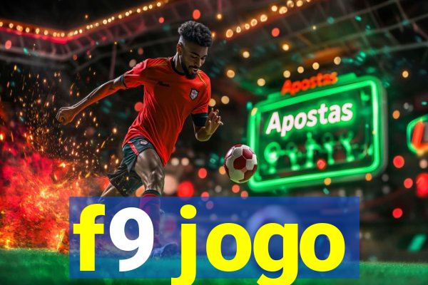 f9 jogo