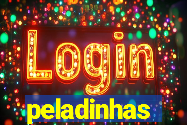 peladinhas