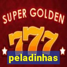 peladinhas