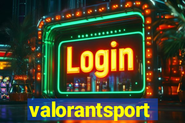 valorantsport