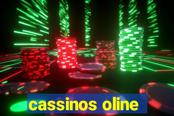 cassinos oline