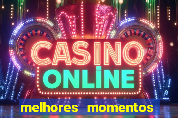 melhores momentos para jogar fortune tiger