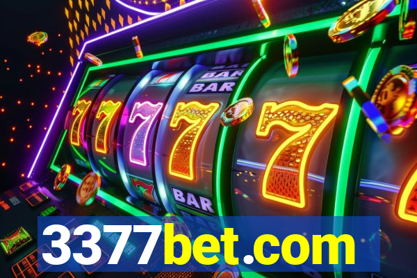 3377bet.com