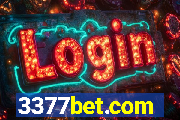 3377bet.com