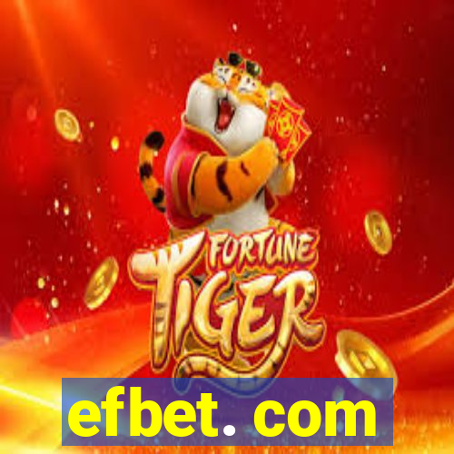 efbet. com