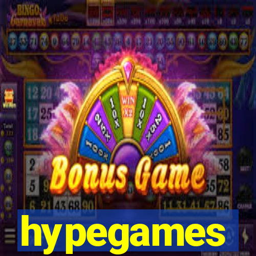 hypegames