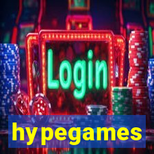 hypegames