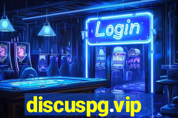 discuspg.vip