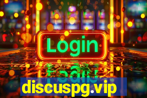 discuspg.vip