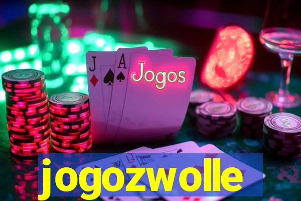 jogozwolle