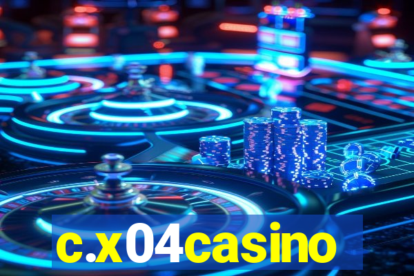 c.x04casino