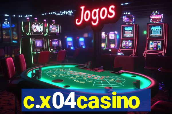 c.x04casino