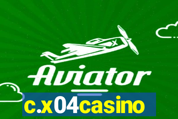 c.x04casino