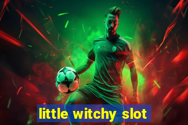 little witchy slot