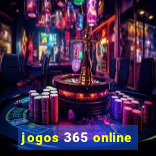 jogos 365 online