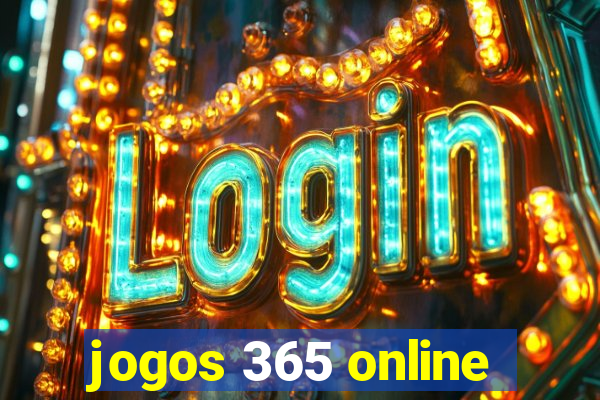 jogos 365 online