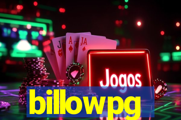 billowpg