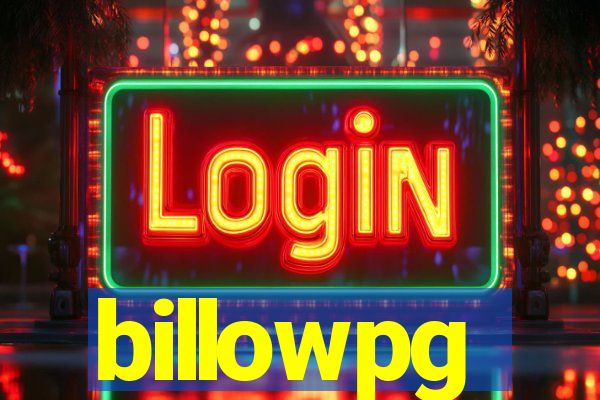 billowpg