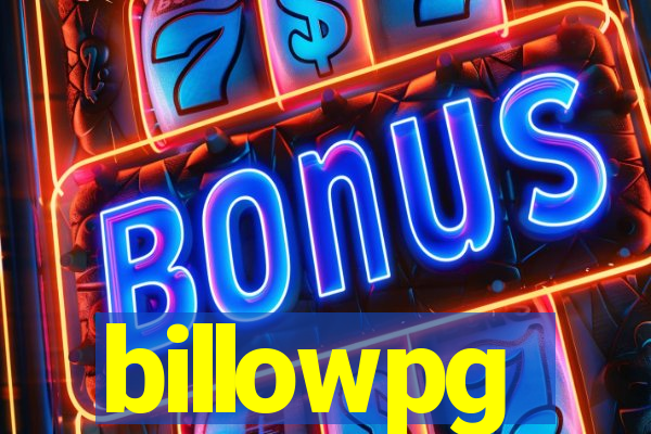 billowpg