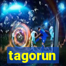 tagorun