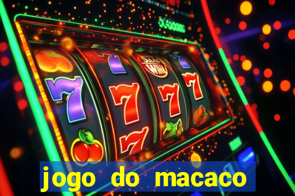 jogo do macaco cassino nome