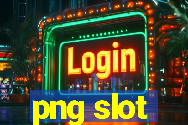 png slot