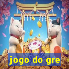 jogo do gre