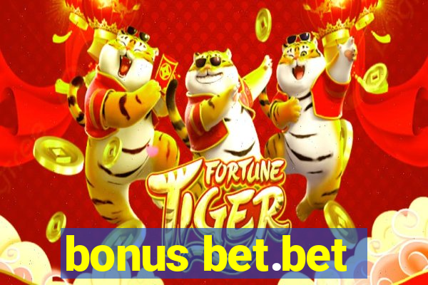 bonus bet.bet