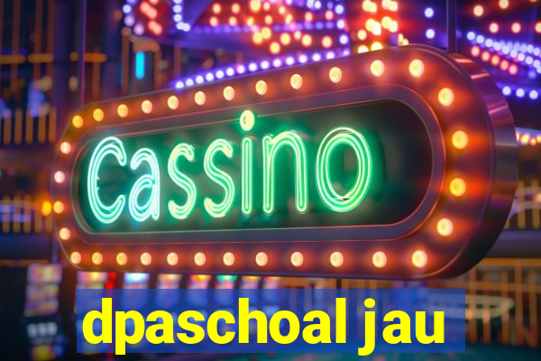 dpaschoal jau