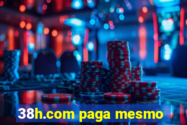 38h.com paga mesmo