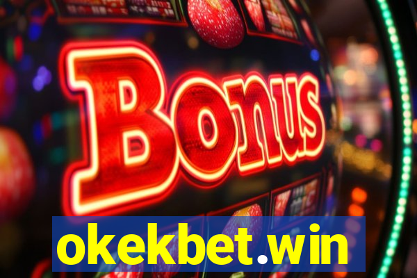 okekbet.win