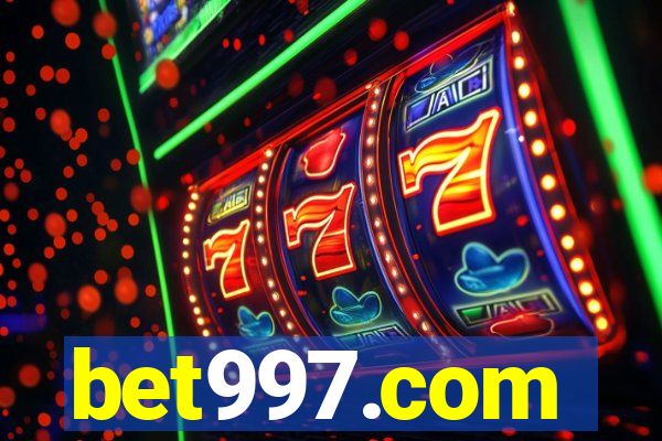 bet997.com