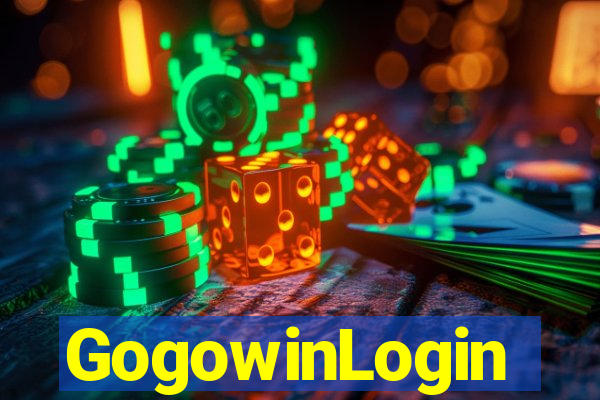 GogowinLogin