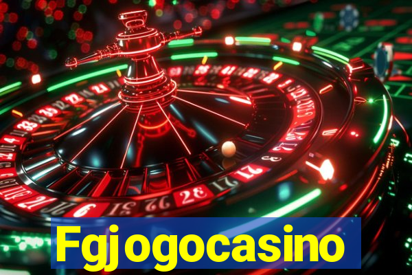 Fgjogocasino