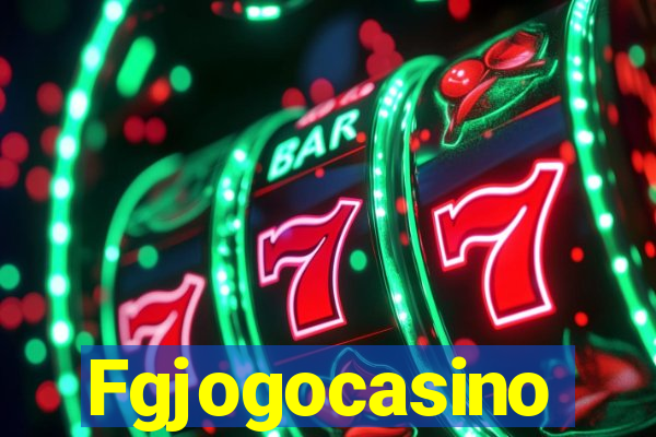 Fgjogocasino