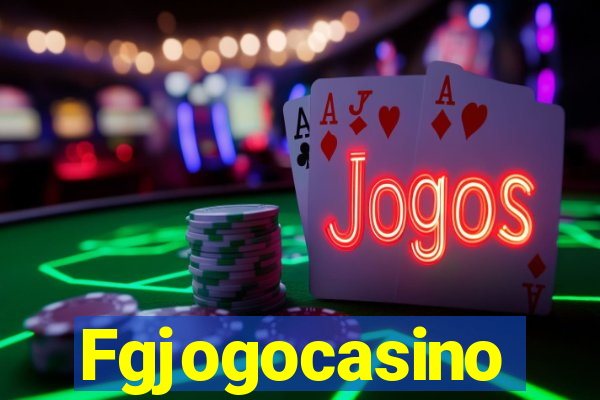 Fgjogocasino