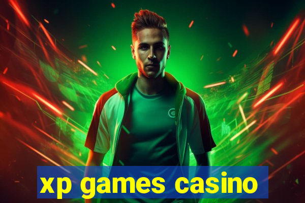 xp games casino