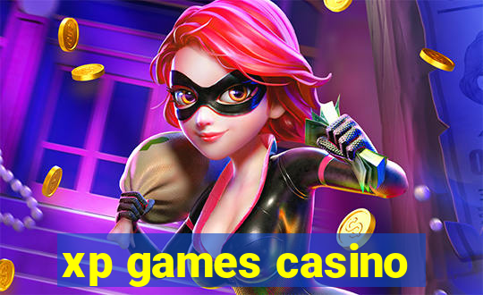 xp games casino