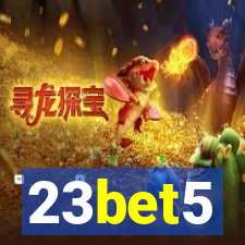 23bet5