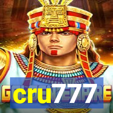 cru777