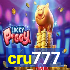 cru777