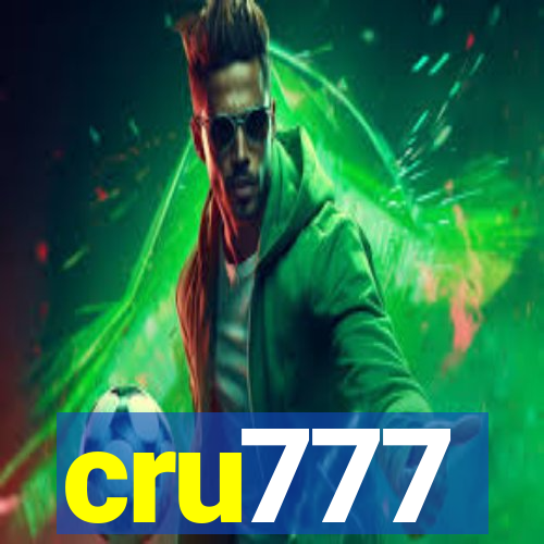 cru777