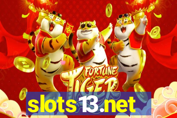 slots13.net